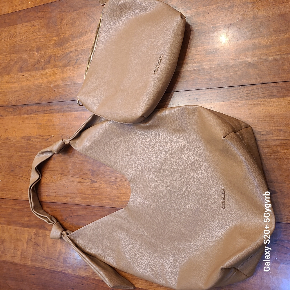 Steve madden  Bag Set